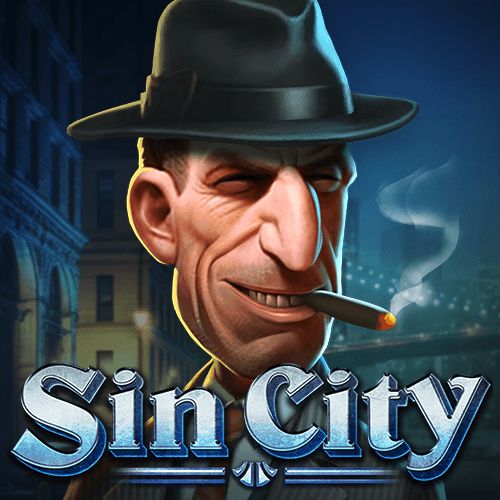 সিন সিটি - gbaje Sin City slot game